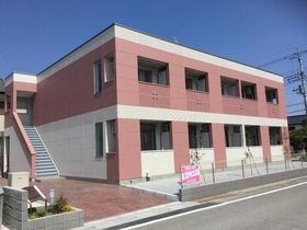 カンパネラの外観