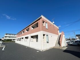 ウィンの外観