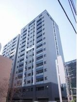 エンクレスト博多駅南CELESの外観
