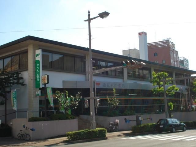 佐世保局