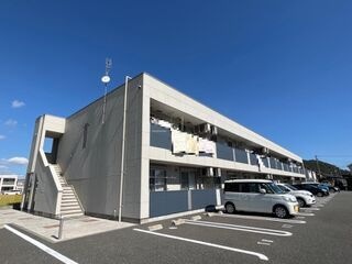 写真:ichiの外観