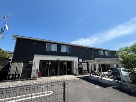 フォレスト 姫城の外観