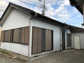 君津市中野5丁目の外観
