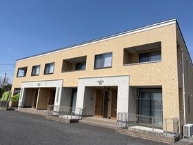 ユニヴァリィ ビブレの外観