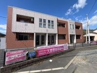 外観写真(昼)