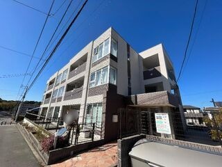 写真:樹ノ里の外観