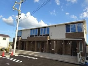 アネロの外観