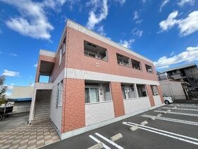 カレントの外観
