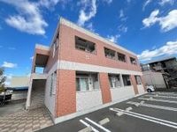 外観写真(昼)