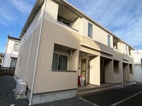 アレイ ひまわりの外観