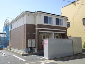 ジェントリーⅡの外観