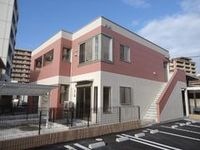 外観写真(昼)
