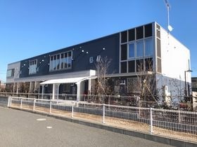 ソフィアの外観