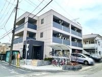 外観写真(昼)