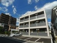 外観写真(昼)