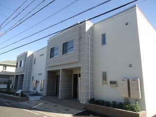 写真:カレラAの外観