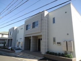 カレラＡの外観