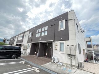 写真:アールヴヘイムの外観