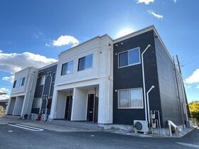 イグナルパークの外観