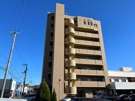 Balcony8南の丸の外観