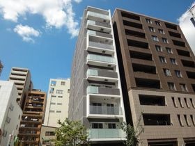 スリーアイランドタワー丸の内の外観