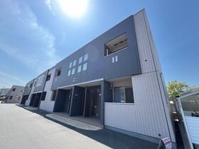 リジエールBの外観