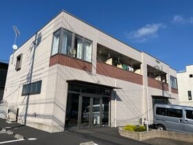 シュエット ファミーユの外観