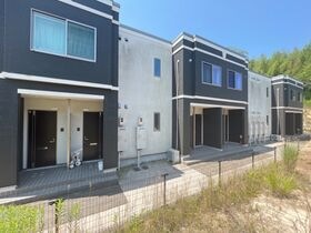 リヴィエーラの外観