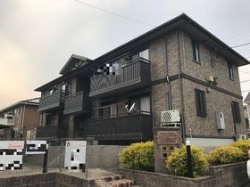 アメニティ陽だまりⅠの外観