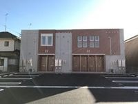 外観写真(昼)