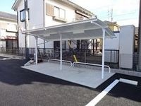外観写真(昼)