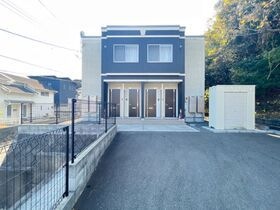 スタービレ アルモの外観