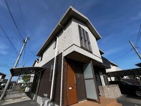 倉敷市水江の外観