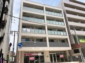 ユニオネスト我孫子の外観