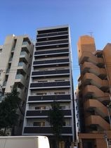 S-FORT熱田花町(旧GRANDUKE金山ferio)の外観