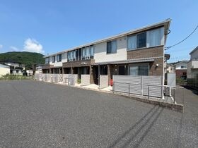 ラリュールⅠの外観