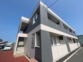 グライナーの外観