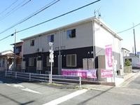 外観写真(昼)