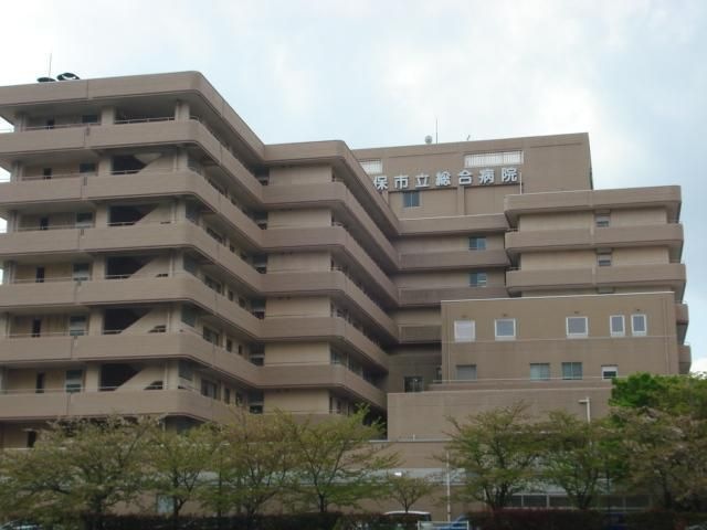 写真：佐世保市総合医療センター