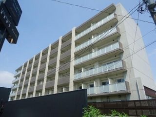 写真:Kanon Sendai(カノン センダイ)の外観