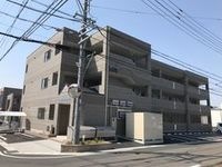 外観写真(昼)