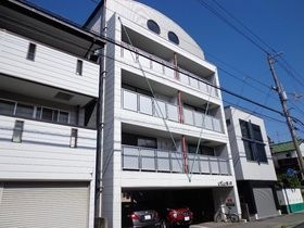 シナジュライム ラナ(SINAJYURIME lana)の外観