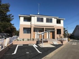 maison 圭の外観