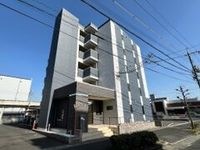 外観写真(昼)