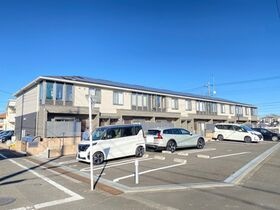 セレーナクオーレの外観