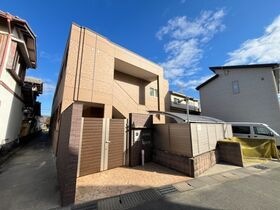 グランディール　サクラの外観