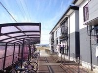 外観写真(昼)