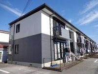 外観写真(昼)