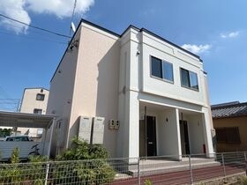 リフル　アヤカの外観