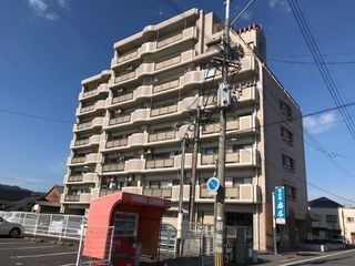 写真:メゾン・エクセレンスの外観